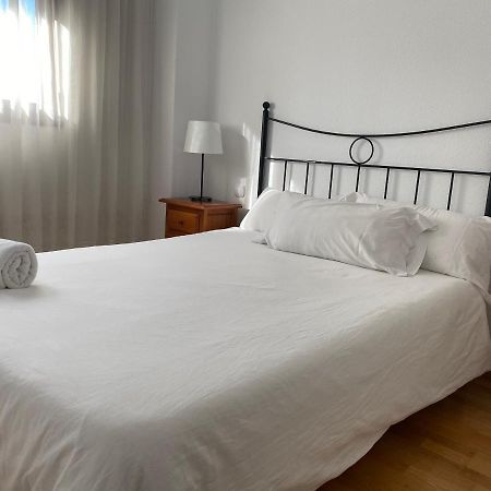 Apartment Madrid Barajas Εξωτερικό φωτογραφία