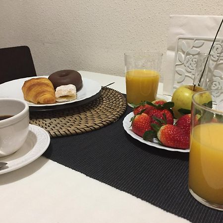 Apartment Madrid Barajas Εξωτερικό φωτογραφία