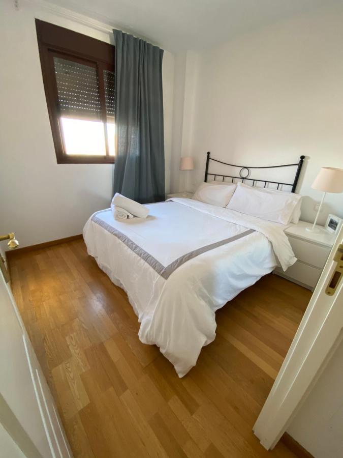 Apartment Madrid Barajas Εξωτερικό φωτογραφία
