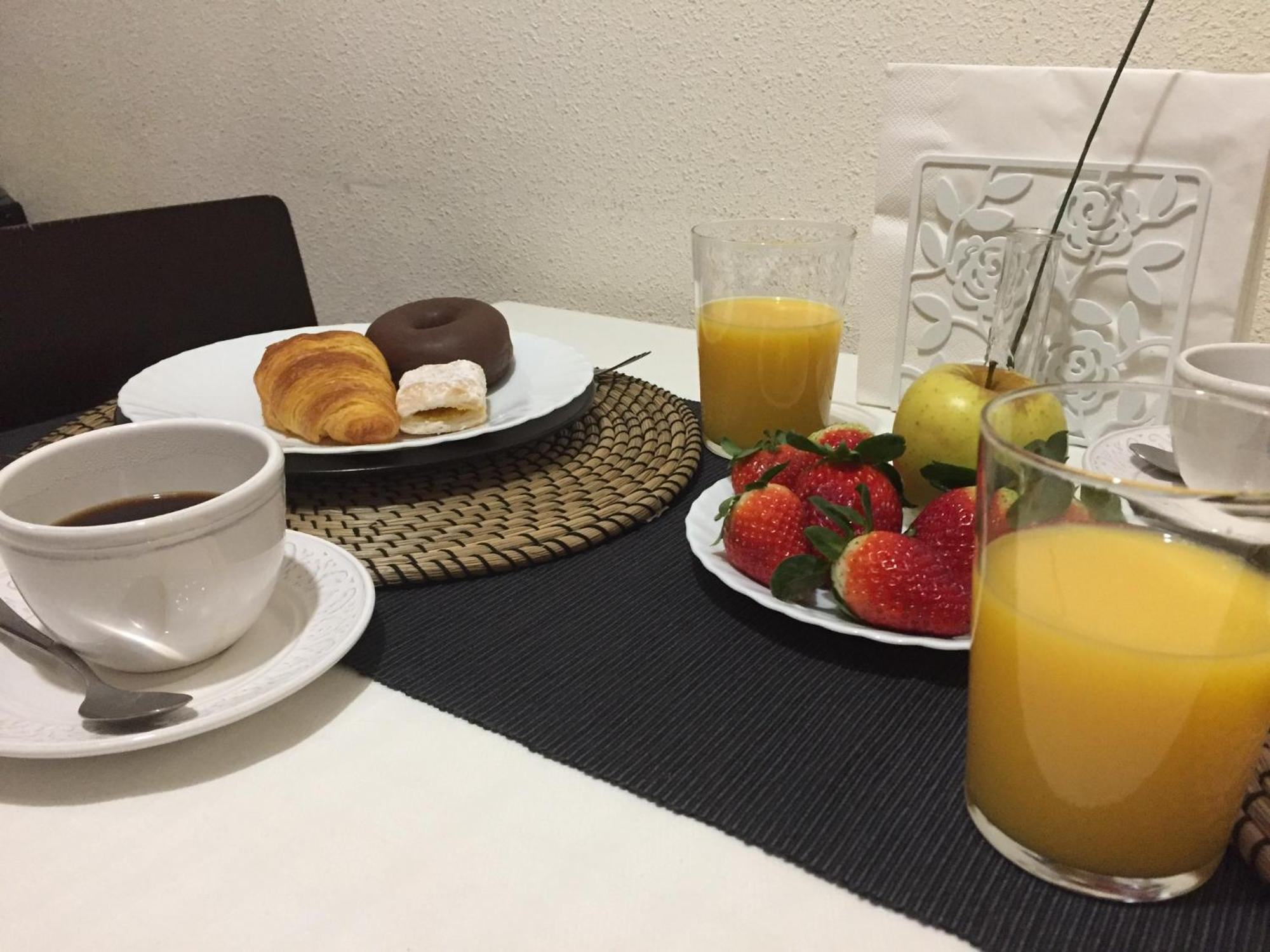 Apartment Madrid Barajas Εξωτερικό φωτογραφία