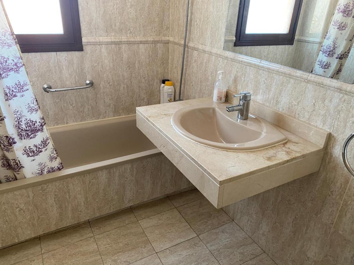 Apartment Madrid Barajas Εξωτερικό φωτογραφία