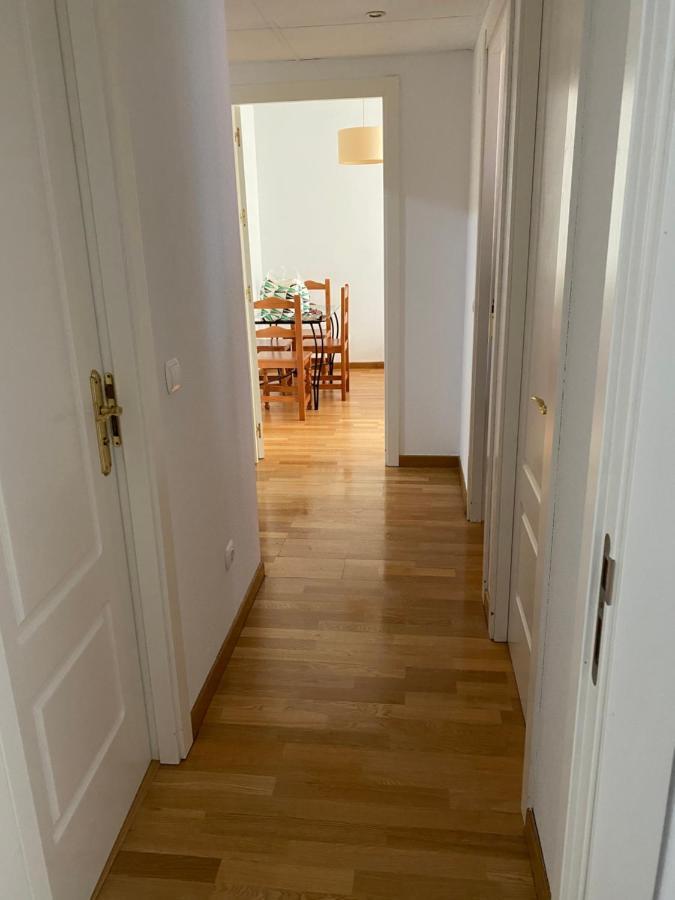 Apartment Madrid Barajas Εξωτερικό φωτογραφία