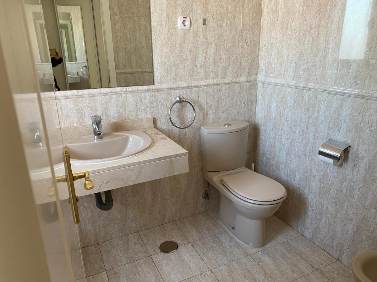 Apartment Madrid Barajas Εξωτερικό φωτογραφία